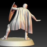 Eric The Cavalier - Thumbnail 15