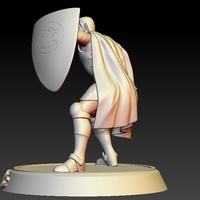 Eric The Cavalier - Thumbnail 16