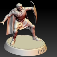 Eric The Cavalier - Thumbnail 17