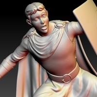 Eric The Cavalier - Thumbnail 18