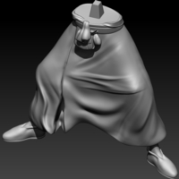 Presto The Magician - Thumbnail 13