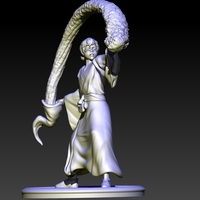 Presto The Magician - Thumbnail 21