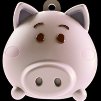 pig-Yoyo Card-nfc - Thumbnail 2