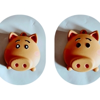 pig-Yoyo Card-nfc - Thumbnail 3