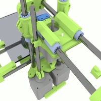 Buildplate for Smartrap  - Thumbnail 2