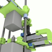 Buildplate for Smartrap  - Thumbnail 3