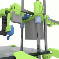 Buildplate for Smartrap  - Thumbnail 5