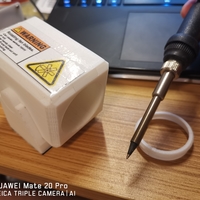 missile launcher (ironing fan ) - Thumbnail 5