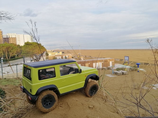 rc jimny