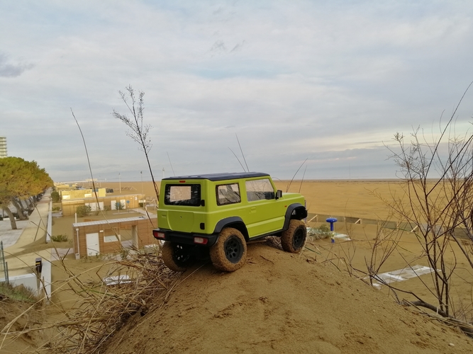 rc jimny
