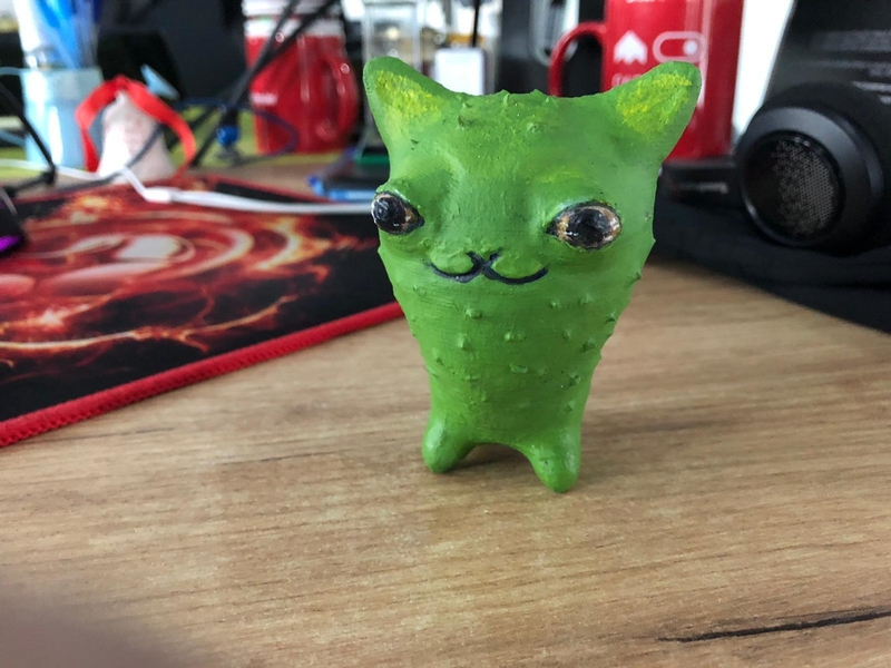 CatVirus