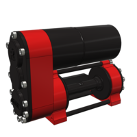 RC Power Winch - Thumbnail 1