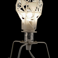 Shattered Faceted Light - Thumbnail 2