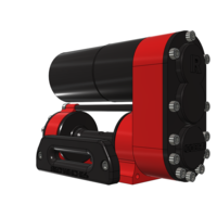 RC Power Winch - Thumbnail 2