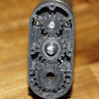 RC Power Winch - Thumbnail 6