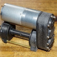 RC Power Winch - Thumbnail 7