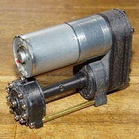 RC Power Winch - Thumbnail 8