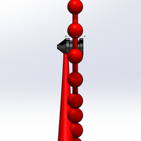 Not London eye But London heart - Thumbnail 5