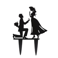 Marriage proposal - Thumbnail 5