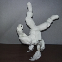 GAREN HOLDING THE WORLD UP - LEAGUE OF LEGENDS - Thumbnail 1