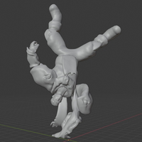 GAREN HOLDING THE WORLD UP - LEAGUE OF LEGENDS - Thumbnail 5