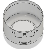 Lego Head Box - The best - Thumbnail 1