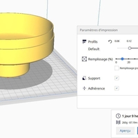 Lego Head Box - Scared - Thumbnail 5
