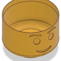 Lego Head Box - Thumbnail 2