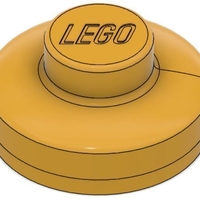 Lego Head Box - Thumbnail 3