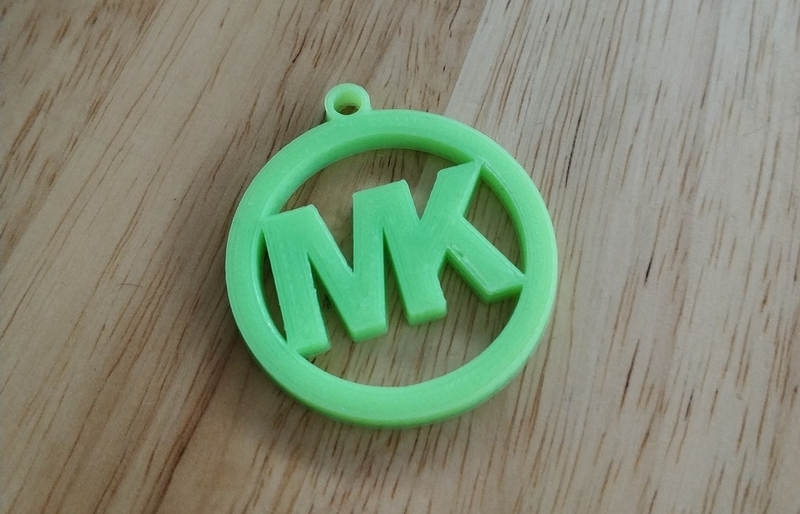 MK Logo