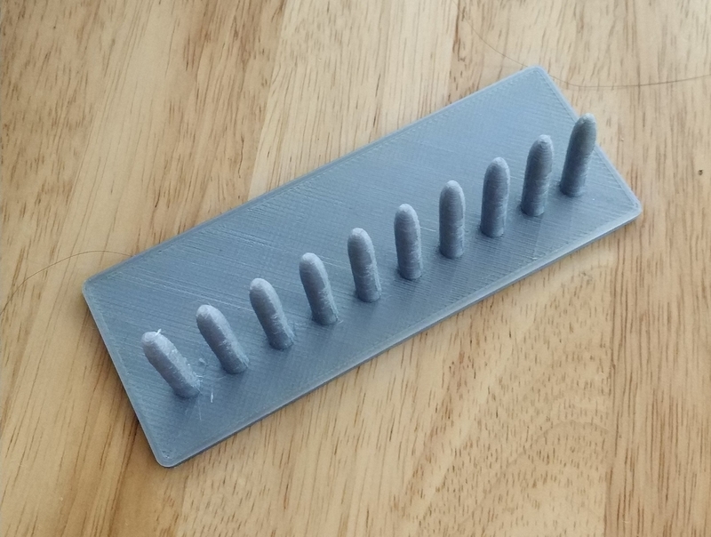 Cable Hanger