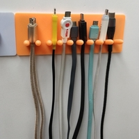 Cable Hanger - Thumbnail 2