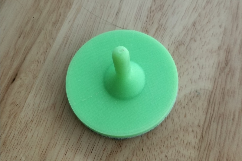 Grinder-Disc