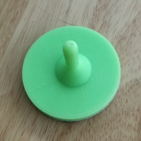 Grinder-Disc - Thumbnail 1