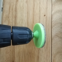Grinder-Disc - Thumbnail 3