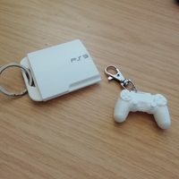 ps3-keyring - Thumbnail 2