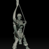 Hank from Dungeons&Dragons - Thumbnail 3