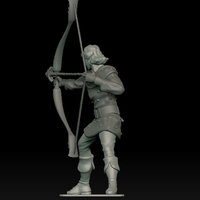 Hank from Dungeons&Dragons - Thumbnail 4