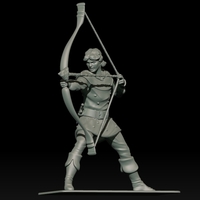 Hank from Dungeons&Dragons - Thumbnail 6