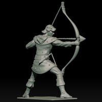 Hank from Dungeons&Dragons - Thumbnail 7