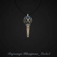 bajrangi bhaijaan locket  - Thumbnail 1
