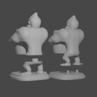 DONKEY KONG - Thumbnail 1