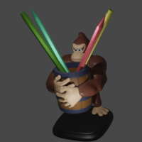 DONKEY KONG - Thumbnail 4