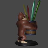 DONKEY KONG - Thumbnail 5