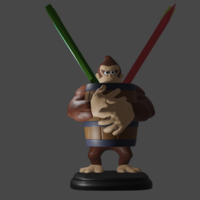 DONKEY KONG - Thumbnail 6