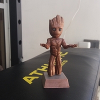 GROOT PORTA LAPICERO - Thumbnail 2