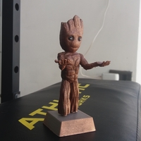 GROOT PORTA LAPICERO - Thumbnail 5