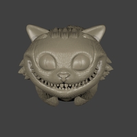 GATO DE CHESHIRE - Thumbnail 4