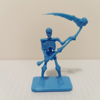 Skeleton tribute to HeroQuest - Thumbnail 2