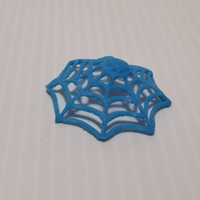 Spider web effect - Thumbnail 2